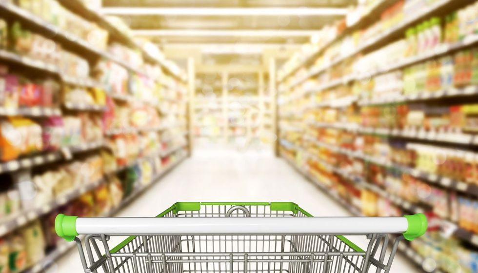 Mercadona gana tamaño y Carrefour aprovecha cierres de DIA