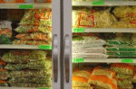 Las restricciones a la hostelería hacen caer las ventas de congelados