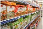 Las innovaciones se caen de la lista de la compra de los españoles