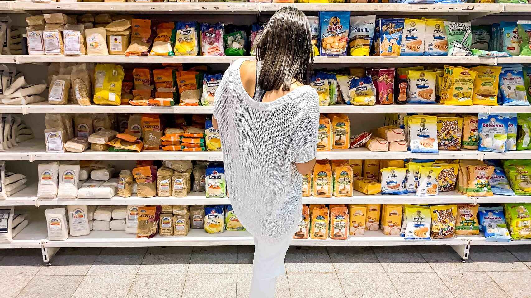 La guerra de precios divide a los «súper»: no todos están dispuestos a perder márgenes