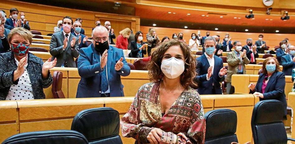 EL 2021 ARRANCA CON LA SUBIDA DE IMPUESTOS A RENTAS ALTAS Y REFRESCOS