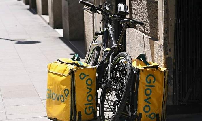 Glovo se alía con Stoneweg para multiplicar sus almacenes urbanos con 100 millones de inversión