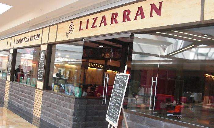Lizarrán calcula una caída de sus ventas de al menos el 50% en 2020
