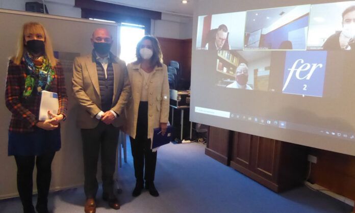 Nace la Asociación de la Industria Auxiliar del Vino de La Rioja