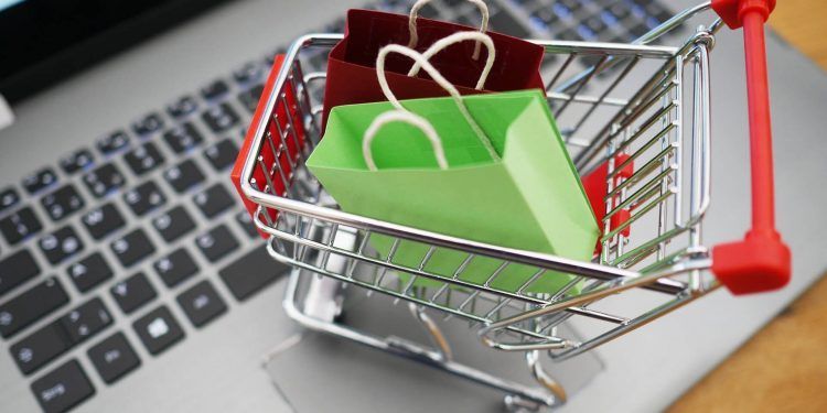 El comercio electrónico superó en España los 12.000 millones en el segundo trimestre del 2020