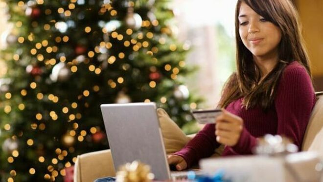 El canal online creció por encima del 100% en valor durante las navidades