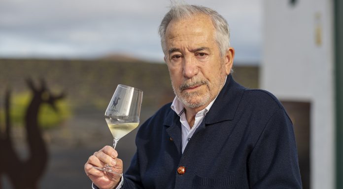 La bodega El Grifo esquiva las pérdidas gracias a las ventas en Europa