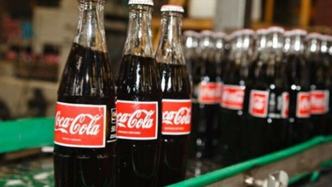 Coca-Cola European Partners se muda a Países Bajos tras el brexit