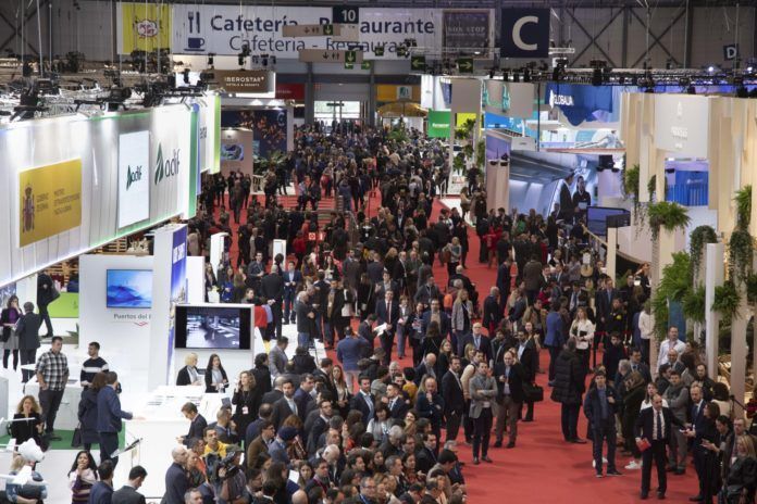 El Gobierno declara a FITUR como acontecimiento de interés público