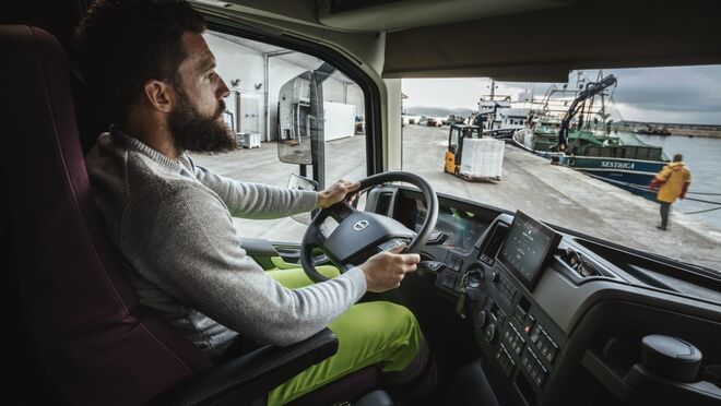 La Unión Europea plantea prorrogar los permisos y autorizaciones de transporte