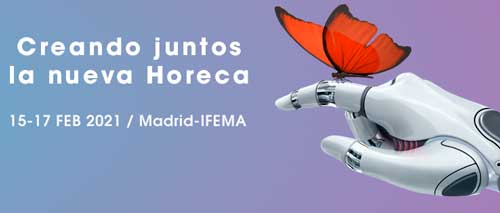 HIP 2021 premia la capacidad de adaptación del sector horeca: abiertas las candidaturas a los New Business Models Awards