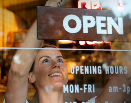 Una experiencia más segura, un nuevo delivery: nuevos estudios Tork para los restaurantes