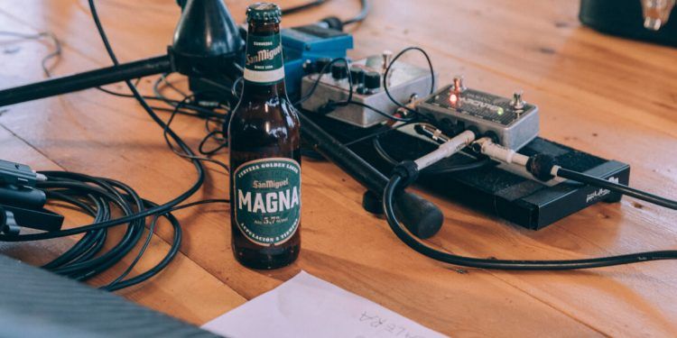 Cervezas San Miguel mantiene su compromiso con la cultura