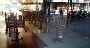 SELECCIÓN SEMANAL – 9 de Enero 2021 -RESTAURANTES: La oleada de cierres de restaurantes alcanza a Alsea, Ibersol y AmRest