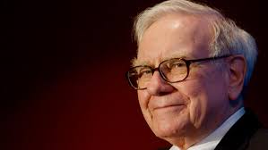 SELECCIÓN SEMANAL – 9 de Enero 2021 – WARREN BUFFET traslada la sede de su aseguradora en España de Barcelona a Madrid