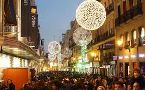 Selección Semanal 16 de Enero -GRAN CONSUMO: El Gran Consumo creció un 2,6% en Navidad gracias a alimentación, frescos y bebidas