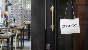 Selección Semanal 23 de Enero –  HOSTELERIA: La Hostelería madrileña cifra en un 25% el impacto sobre los ingresos del cierre a las 22 horas