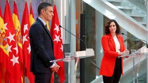 Selección Semanal 23 de Enero – ENFRENTAMIENTO POLITICO: Objetivo Madrid