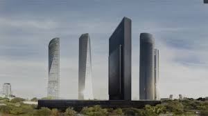 SELECCIÓN SEMANAL NOTICIAS PROFESIONALES 3O DE ENERO -INSTITUTO EMPRESA: Así será el nuevo campus en altura de IE University