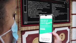 SELECCIÓN SEMANAL NOTICIAS PROFESIONALES 3O DE ENERO – HOSTELERIA: Los bares serán digitales, o no serán