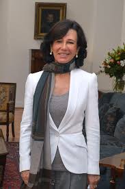 Selección Semanal 2 de Enero – BANCA A FUTURO: Ana Botín, dispuesta a revolucionar la banca en el ciclón de fusiones