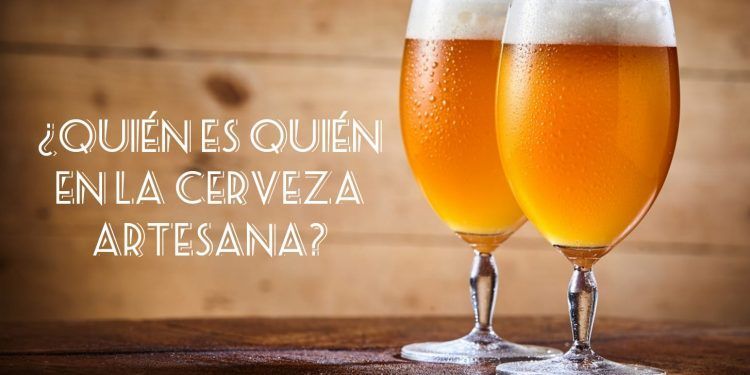 factoriadecerveza.com presentará el Quién es quién en la cerveza artesana en España durante el Foro Meet The Beer