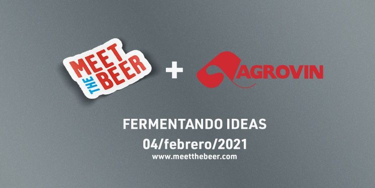 Agrovin, medio siglo en la industria de la bebida al servicio de la cerveza artesana
