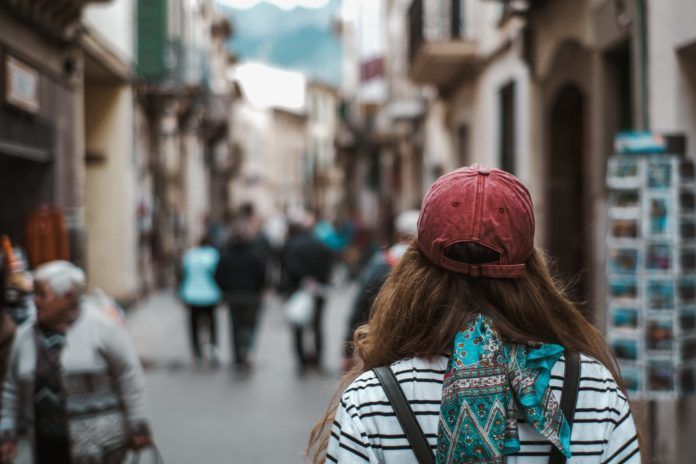 El turismo sigue en caída libre: 90,2% menos de turistas en noviembre