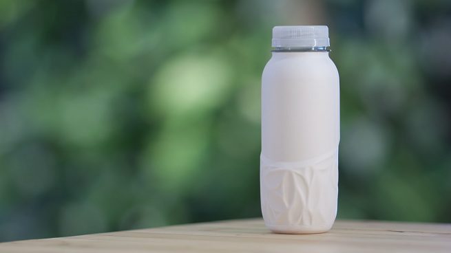 La apuesta de Coca-Cola por el ecodiseño: una botella de papel 100% reciclable