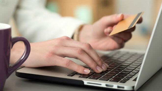 El canal online, la tabla de salvación de las rebajas de invierno 2021