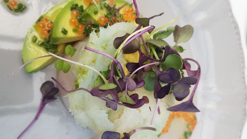 El 89% de los españoles demanda ofertas más saludables en los restaurantes