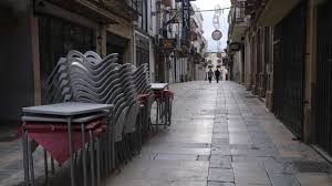 Selección Semanal 23 de Enero – HOSTELERIA: La hostelería, impotente ante el decreto que aprobará el Gobierno: «Solo beneficiará al 10% de los hosteleros»