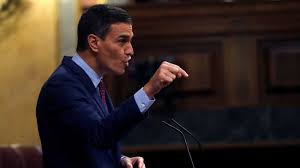 SELECCIÓN SEMANAL NOTICIAS PROFESIONALES 3O DE ENERO –  POLITICA: SÁNCHEZ, UN PRESIDENTE QUE FIGURA PERO NO GOBIERNA.