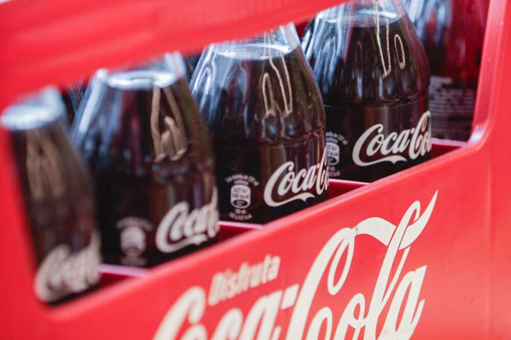 Coca-Cola cambia su envase: diseño revolucionario
