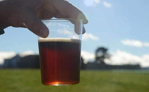 Naviega Cerveza Artesana: el sabor del occidente asturiano