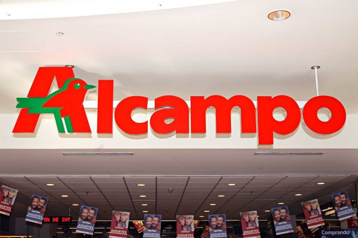 Yves Claude será el nuevo presidente de Alcampo en España