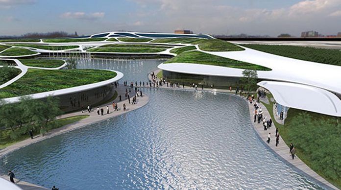 La inversión millonaria del megaproyecto Open Sky al borde del «KO»