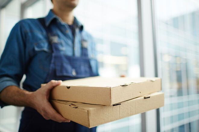 8 de cada 10 restaurantes invertirá en delivery en 2021