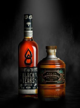 Williams & Humbert y Ron Vigía renuevan su acuerdo de distribución