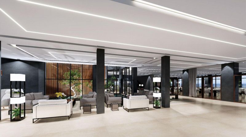 Sercotel Hotel Group amplía su presencia en Andalucía