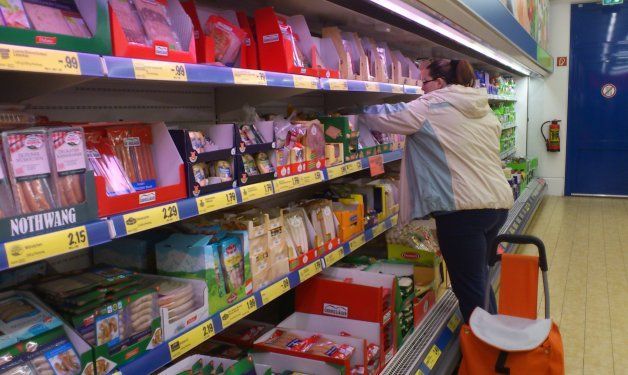 Los supermercados españoles cerraron 2020 con un crecimiento del 10 % en las ventas