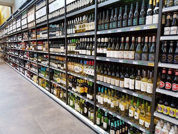 El vino con D.O.P. disparó sus ventas en alimentación por encima del 30% hasta noviembre de 2020