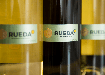 Caída de doble dígito para la D.O. Rueda