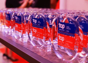 Los ‘Top Employers’ del gran consumo