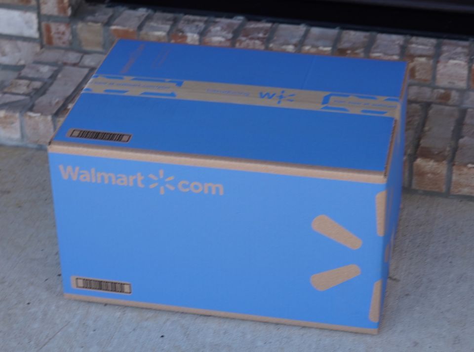 El paquete inteligente con el que Walmart busca revolucionar la entrega de alimentos a domicilio