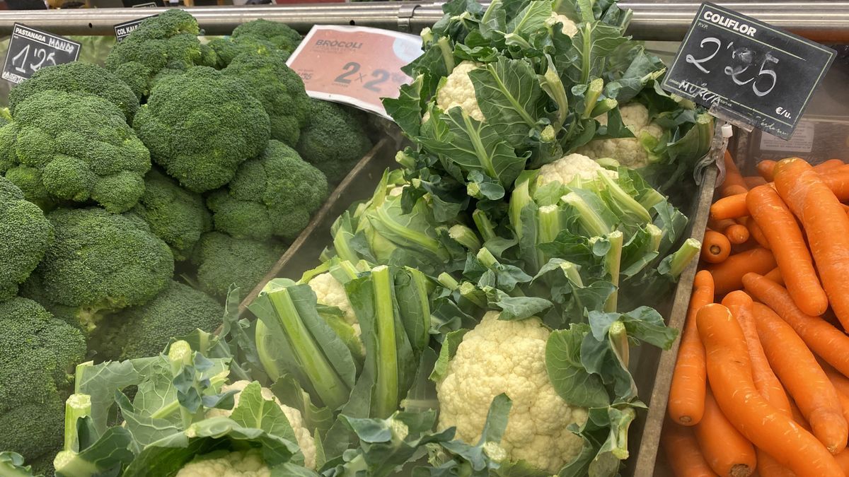 Uno de cada cinco supermercados se abrió en el 2020 en una zona rural