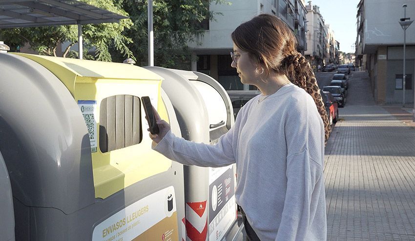 El gran consumo muestra su compromiso con los nuevos modelos de reciclaje de envases