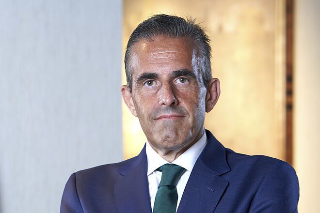 El Corte Inglés amplía a 150 millones de euros su crédito con el BEI