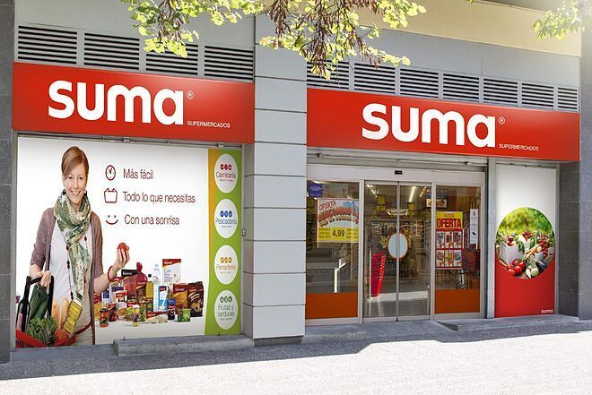 La suiza Coop busca entrar en España con la compra de GM Food