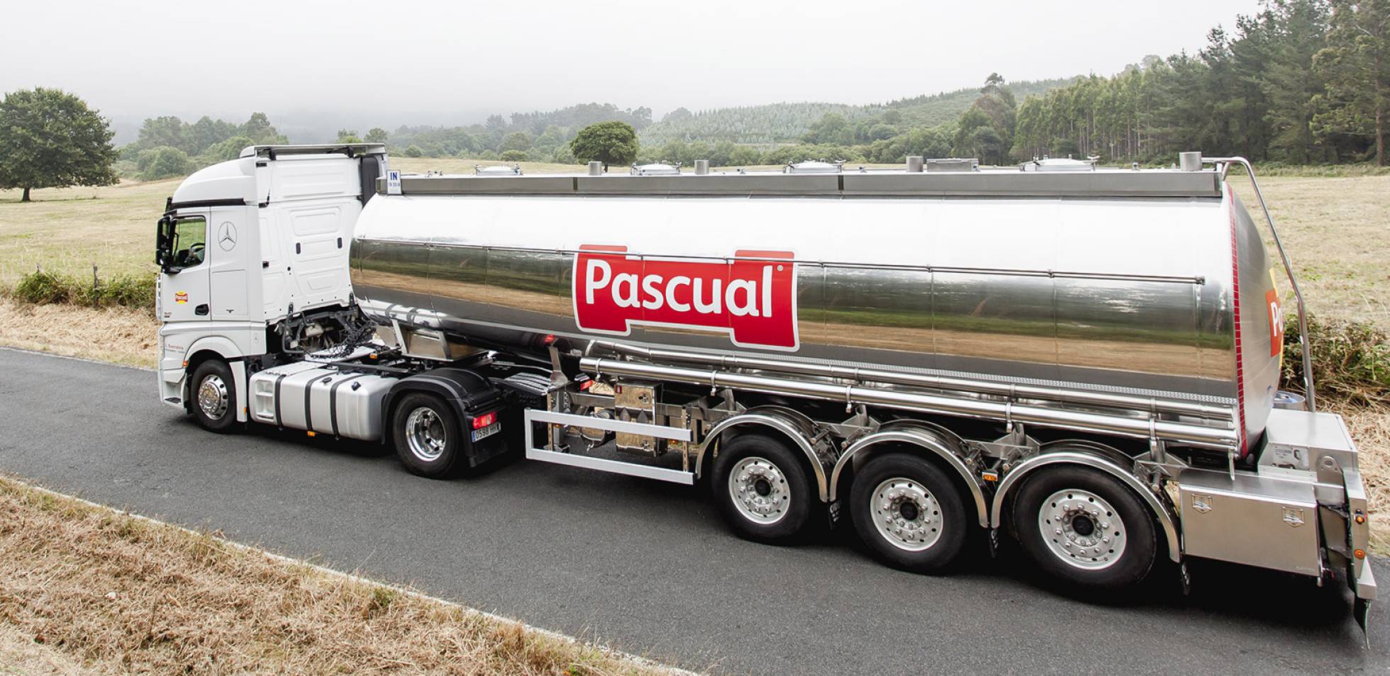 Pascual acuerda con los sindicatos un ERE a 137 empleados